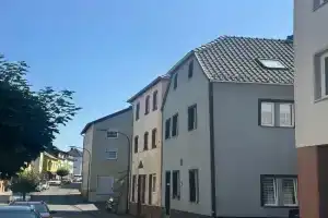 Ferienwohnung Louis Apartments, Gerolstein