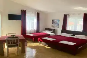 Starlight Apartments, Ulcinj