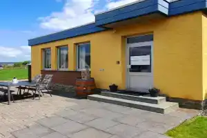 Moselnest -Brauneberg - freistehend - klimatisiert Guest house, Brauneberg