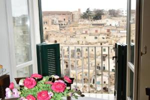 La Regina Historic House, Matera
