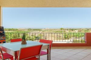 Oasi Kite - Stagnone Apartments, Birgi Vecchi