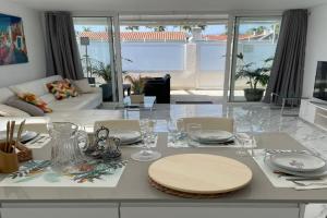 Villa Cecilia, (Nuevo a estrenar), Maspalomas