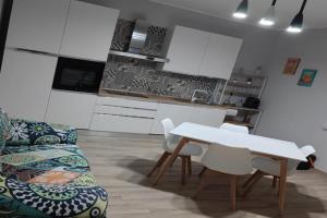 Casa Seamus, Briatico