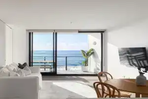 Nalu Apartments, Newcastle