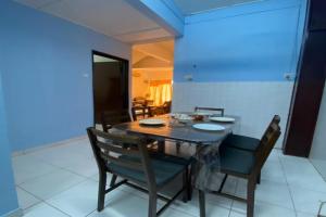 JAST 9 HOMESTAY, Port Dickson