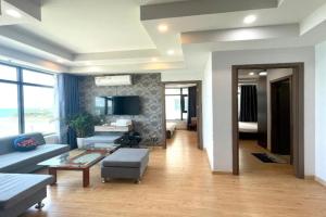 Nha Trang Ocean View Apartment, Nha Trang