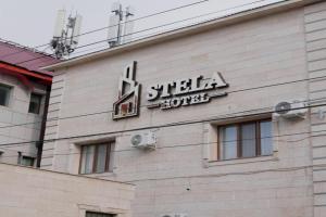 Stela Hotel, Shymkent