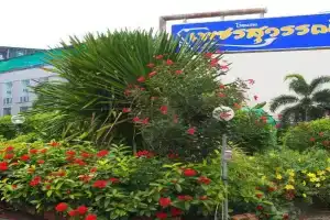 Phetsuwan Hotel, Phetchabun