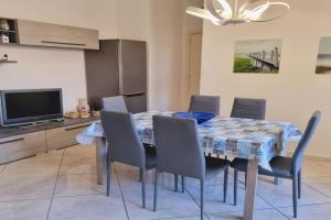 Residenza Baia blu b vista mare Apartments, Gallipoli