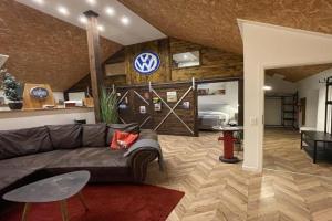 Ferienwohnung Nr 4 Apartments, Steinhude