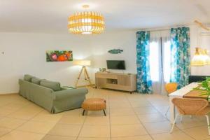 Cozy beach house, Cefalu