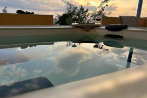 Villa Bonita Private Traditional house, Kamari