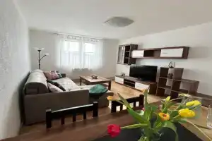 Apartmán Žižka, Freidau