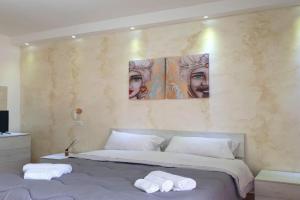 Agathae's home Apartments, Catania
