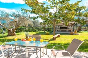 Olia Apartments S, Lygia