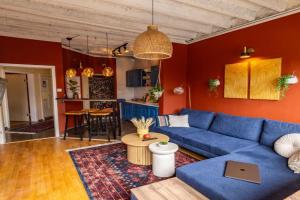 Cozy Central Apartments, Pristina