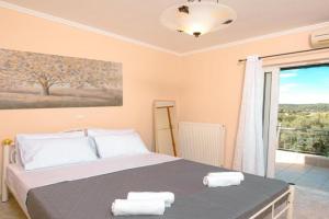 Olia Apartments B, Lygia