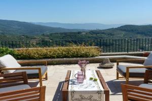 Montecatini Alto Art View Guest house, Montecatini-Terme