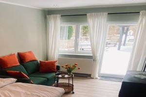 Little Lopsi Apartments, Detmold