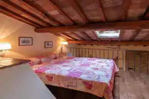 Appartamento Le Rondini Apartments, San Gimignano