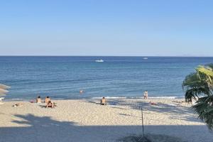 Beachfront Bliss Guest house, Kardamaina