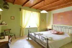 ΚΑΛΛΙΟΠΗ 1 Hotel, Hydra