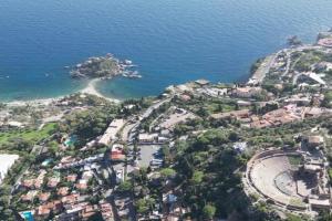 Blu Home Deluxe Mini-hotel, Taormina