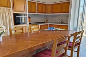 Casa Vacanze Zafarana, Santa Flavia