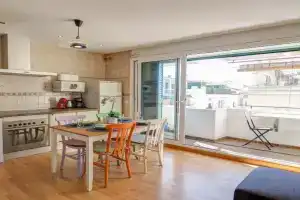 Carmen Apartment by Hello Homes, Sitges