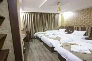 Beirut Hotel 2 New, Amman