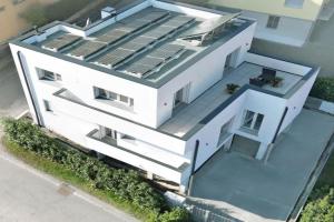 Green Home - Apt Apartments, Cernobbio