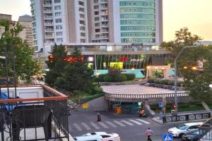 APARTMENT in THE CITY CENTER, Baku