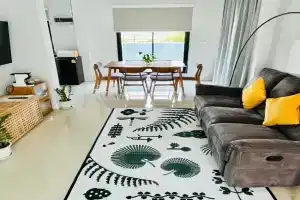 Borbaimai home Guest house, Chiang Rai City