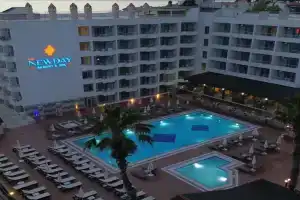 Ada Newday Resort Hotel, Kusadasi
