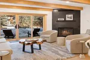 Riverside A03 condo Apartments, Telluride