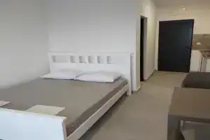 Top Apartments, Dobra-Voda