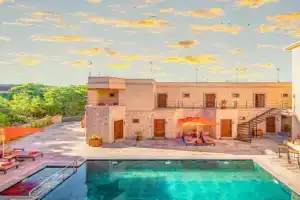 Breeze Of Cappadocia Special Class Hotel, Uchisar