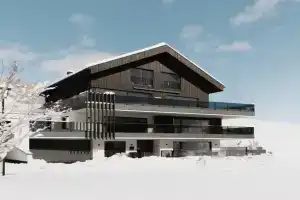 milu Apartments -, Fiss