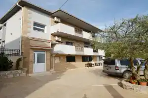 Stars Apartments, Tivat