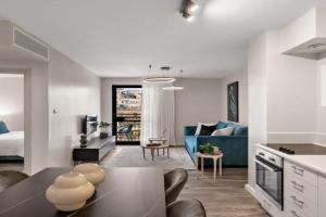 Yashar Suites JLM, Jerusalem