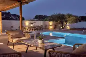 Villa Romas 3 by Villa Plus, Vasilikos