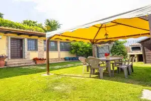 Villetta Green View Guest house, Anguillara Sabazia
