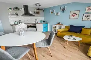 Boutique Apartment JOY, Center, Veliko Tarnovo