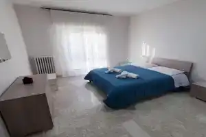 Casa della Nonna, Bitonto