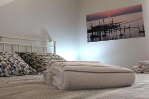 BuChic Apartment, Pescara