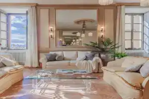 Miranda's Home Apartments, Varenna