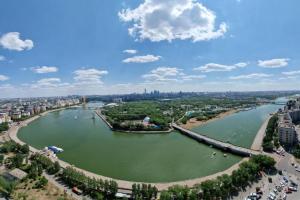 GRAND 555 Apartments, Astana