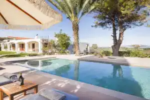 MyThea Villa by "elite", Lithakia