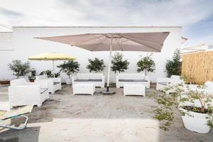 Villetta Iris by Vivimy Guest house, Torre Suda