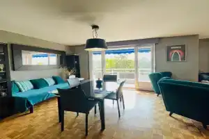 Biarritz - Les Roses - Balcon Apartments, Biarritz